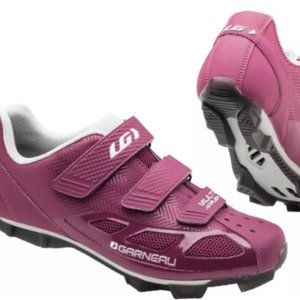 Louis Garneau Women's Multi Air Flex Cycling Shoes